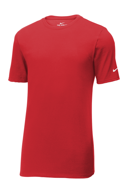 Men's Nike Dri-FIT Cotton/Poly Tee
