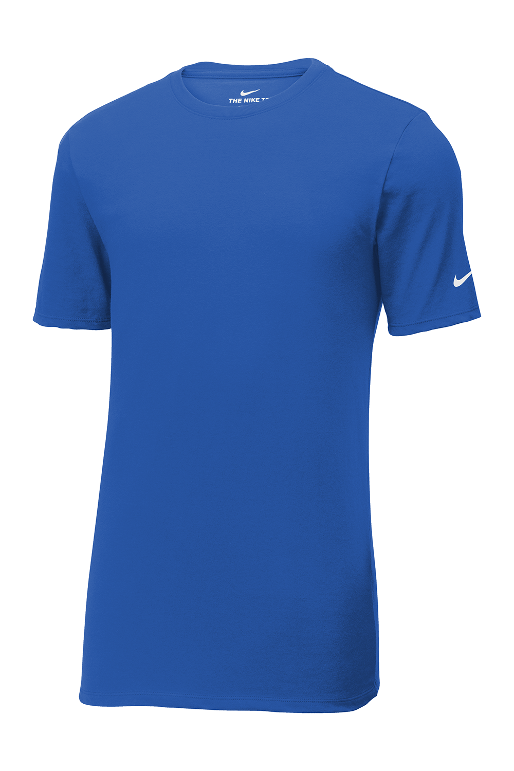 Men's Nike Dri-FIT Cotton/Poly Tee