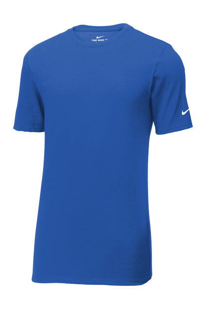 Men's Nike Dri-FIT Cotton/Poly Tee