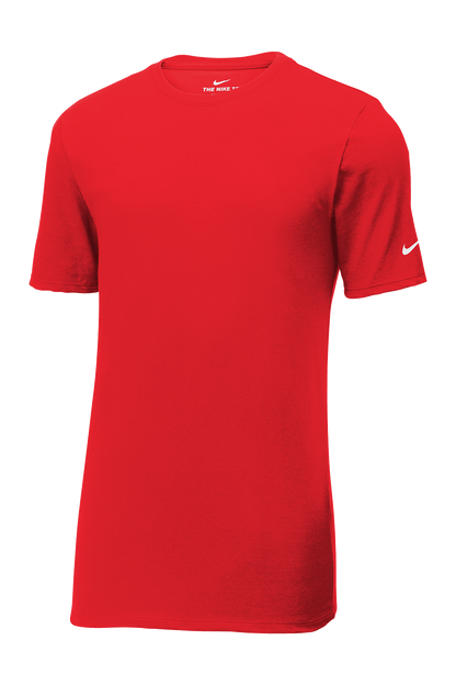 Men's Nike Dri-FIT Cotton/Poly Tee