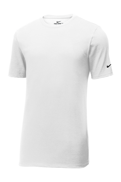 Men's Nike Dri-FIT Cotton/Poly Tee