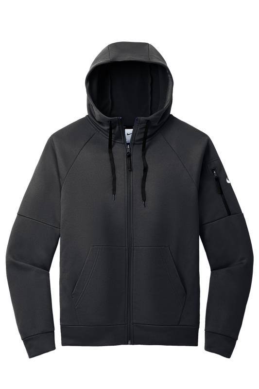 Men's Nike Therma-FIT Pocket Full-Zip Fleece Hoodie