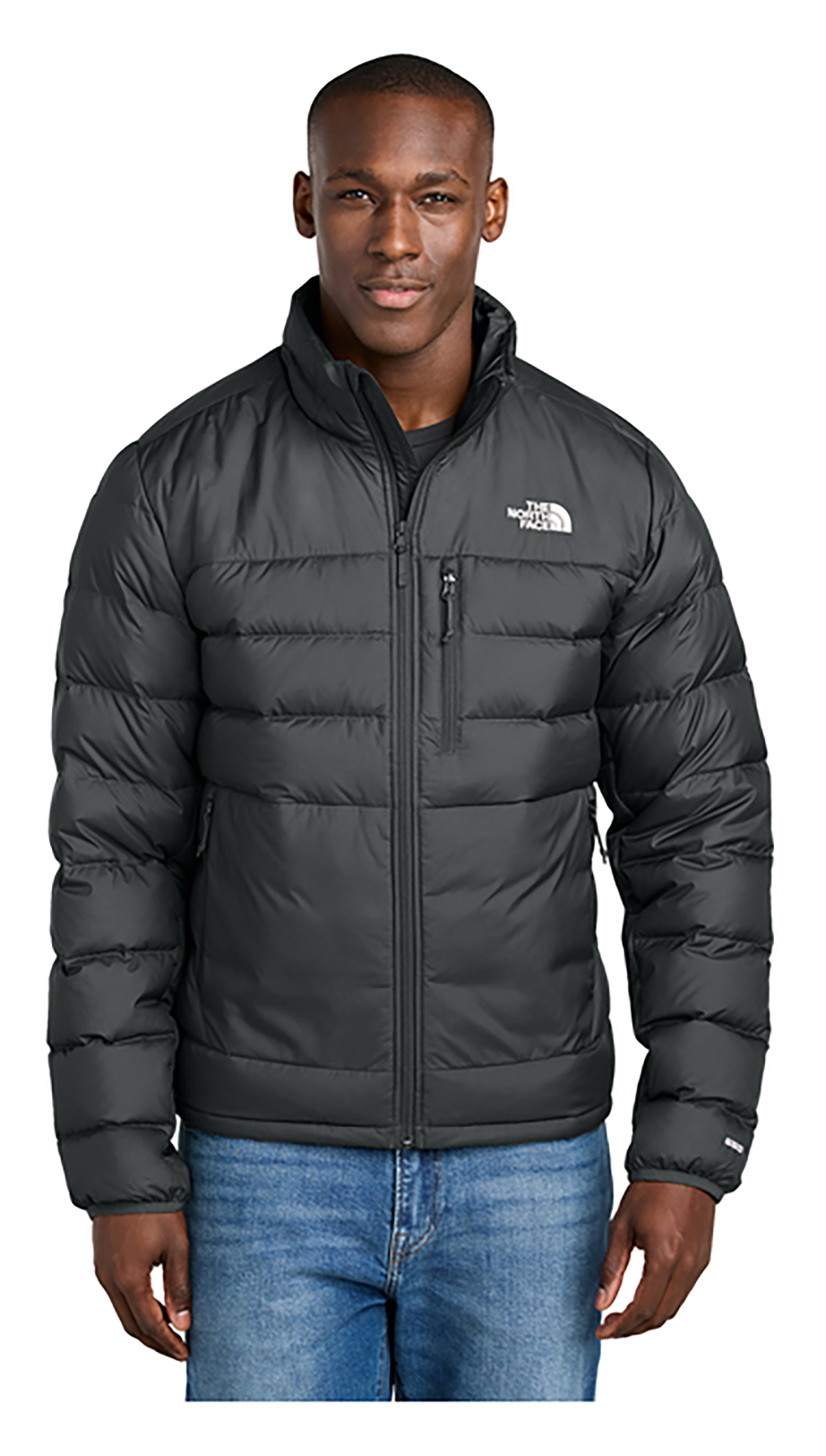 North Face Down Jacket