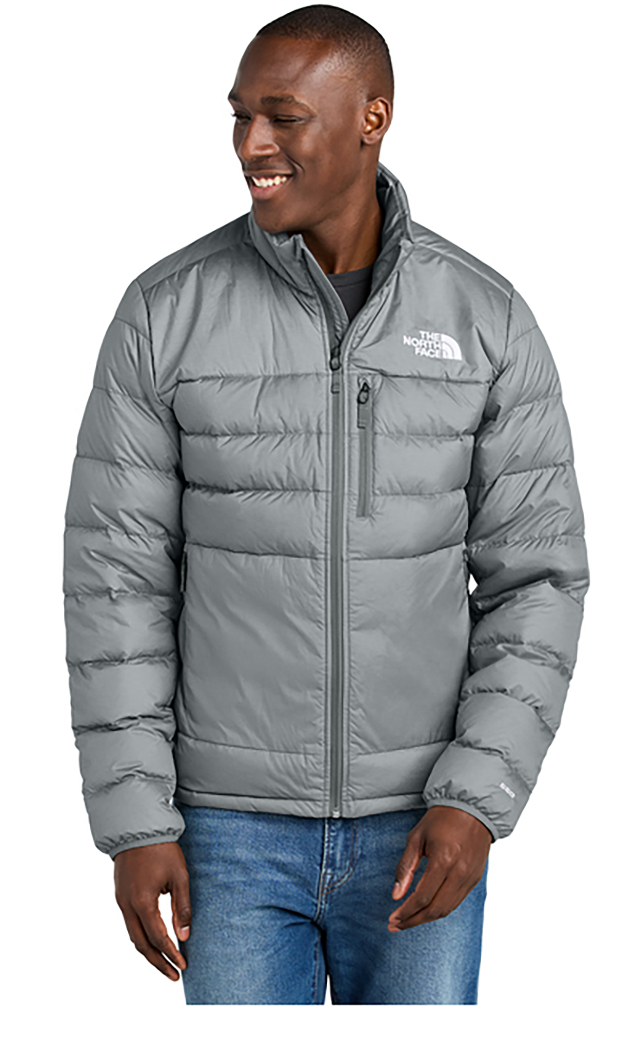 North Face Down Jacket