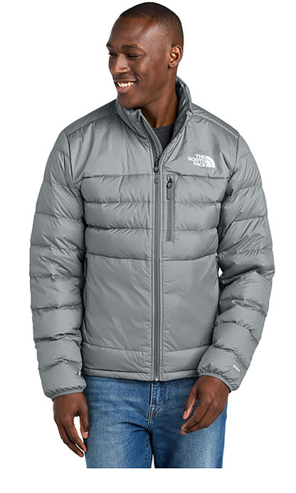 North Face Down Jacket