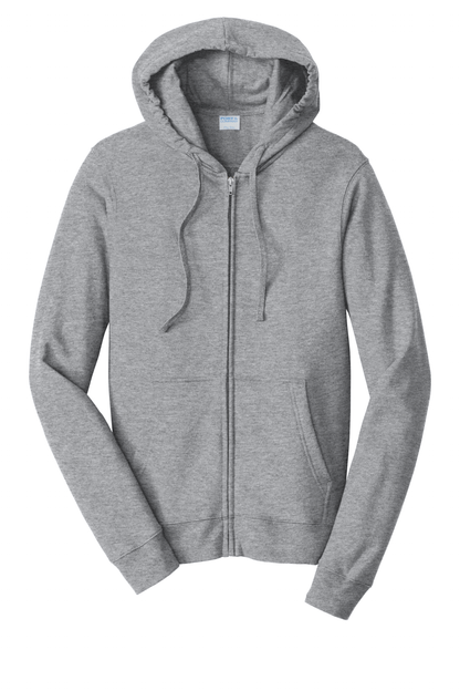 Port & Co™ Fan Favorite™ Fleece Pullover Hooded Sweatshirt