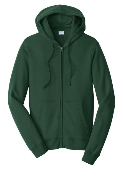 Port & Co™ Fan Favorite™ Fleece Pullover Hooded Sweatshirt