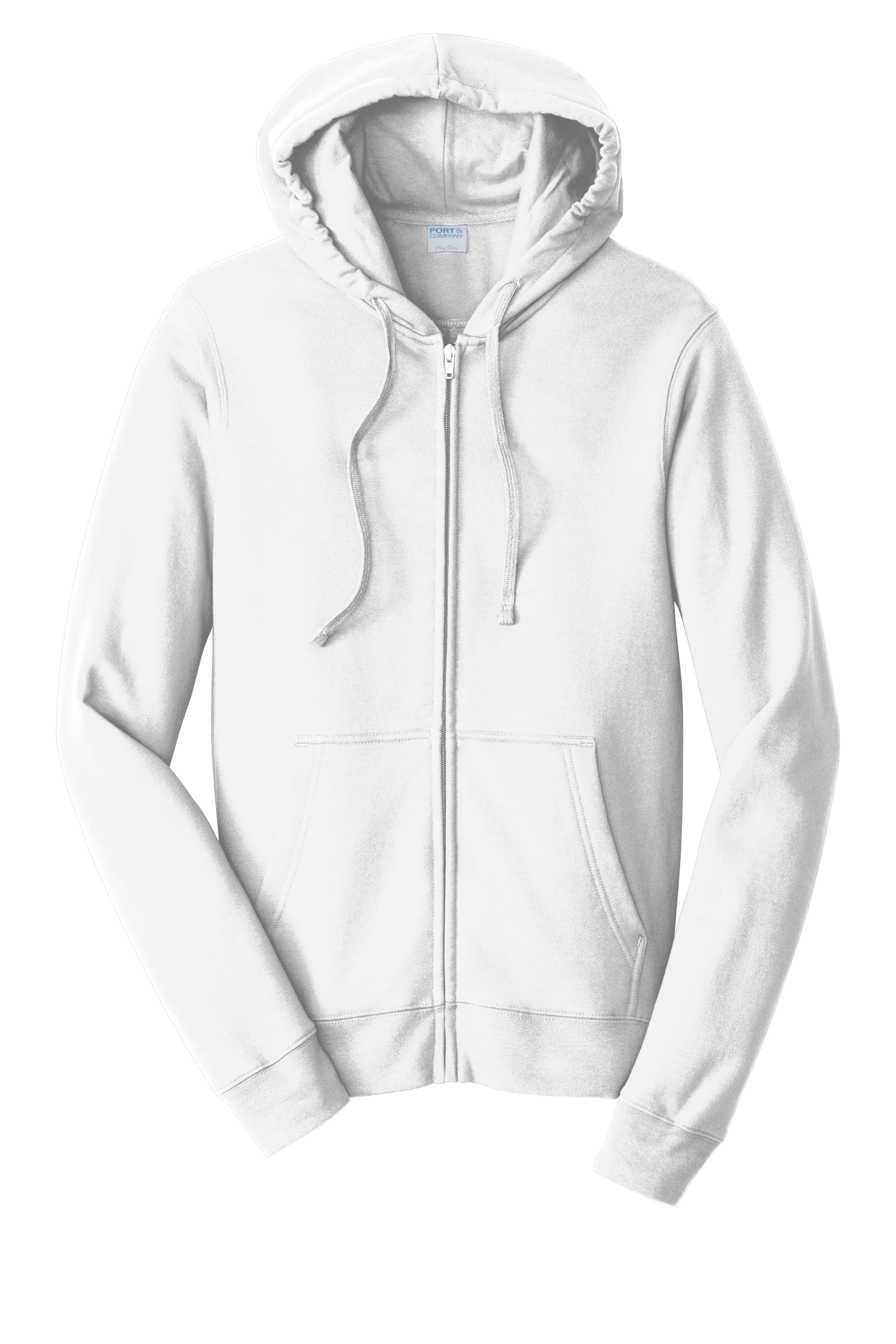 Port & Co™ Fan Favorite™ Fleece Pullover Hooded Sweatshirt