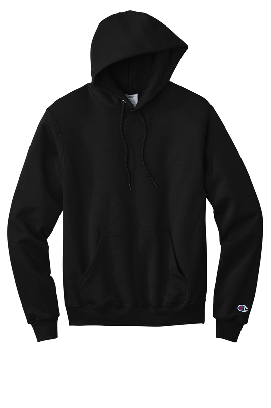 Champion® Powerblend® Pullover Hoodie