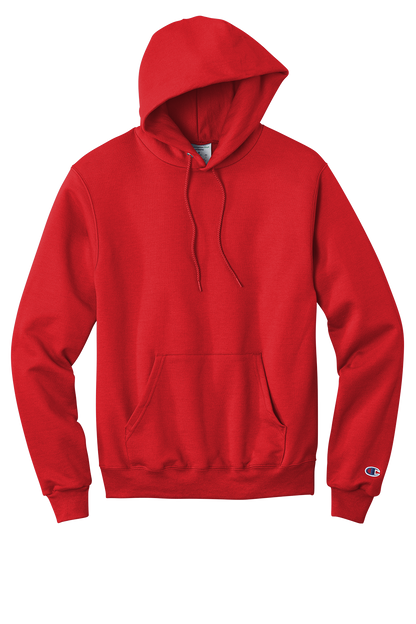 Champion® Powerblend® Pullover Hoodie (S700)