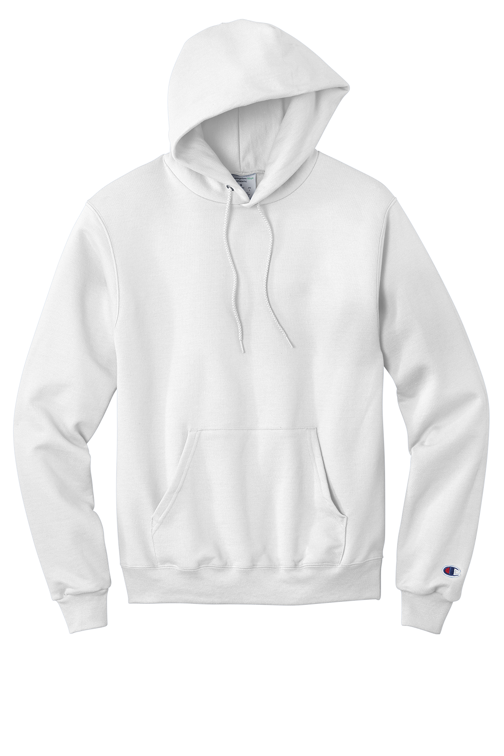 Champion® Powerblend® Pullover Hoodie (S700)