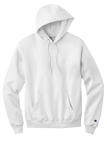 Champion® Powerblend® Pullover Hoodie