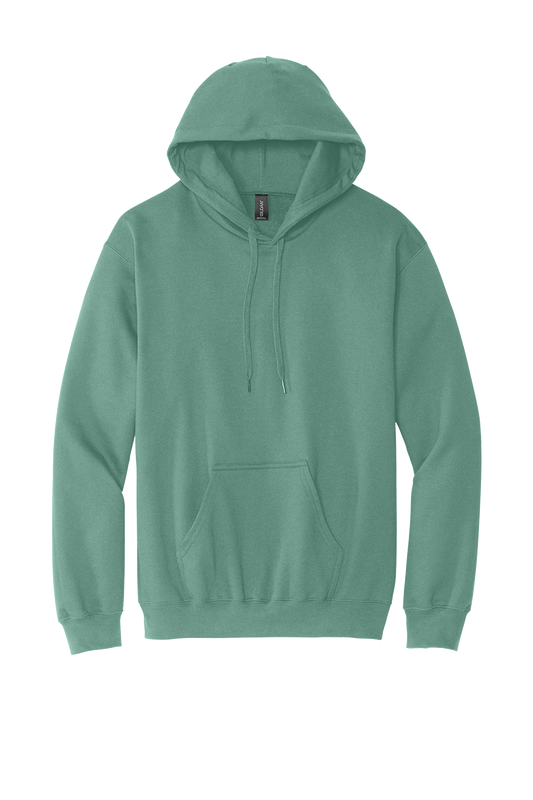 Gildan® Unisex Fleece Hooded Sweatshirt SF500