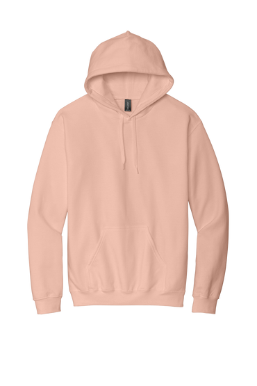 Gildan® Unisex Fleece Hooded Sweatshirt SF500