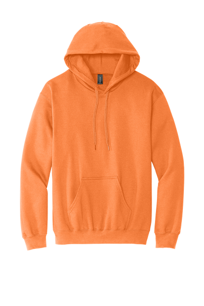 Gildan® Unisex Fleece Hooded Sweatshirt SF500