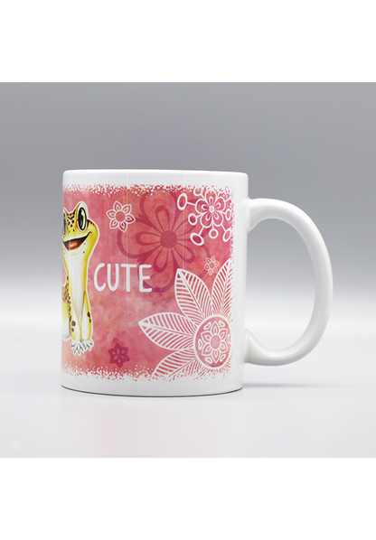 custom coffee mugs