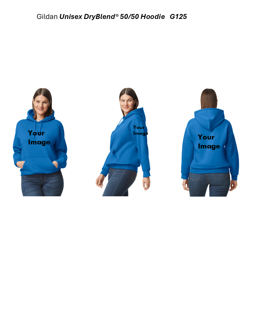 personalized hoodie