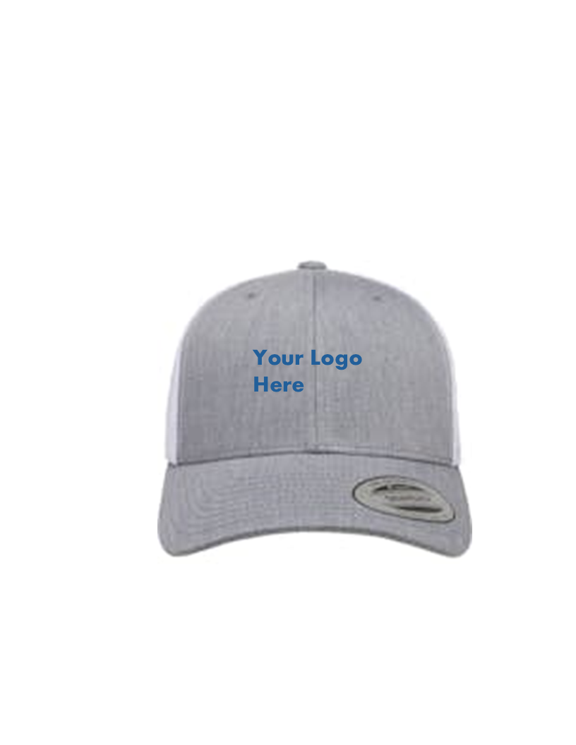 custom trucker hats
