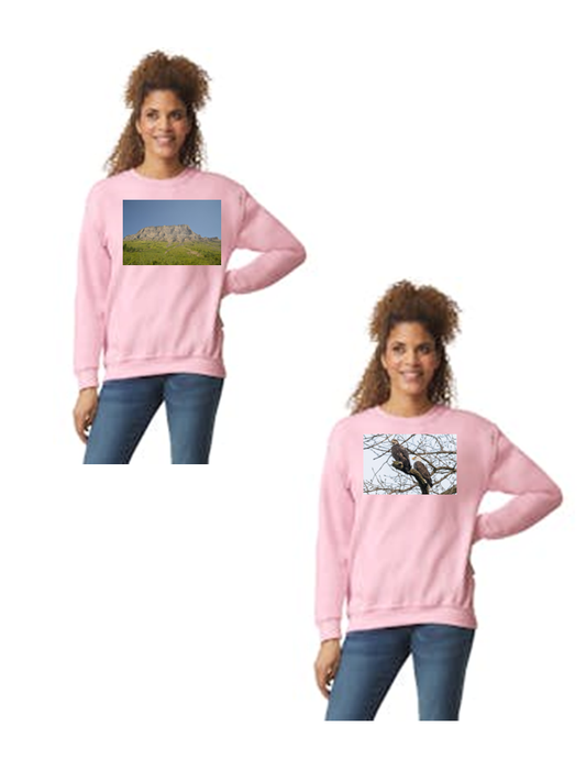 Personalized Sweatshirt  