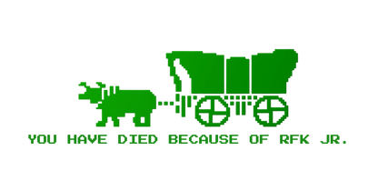 Oregon Trail 