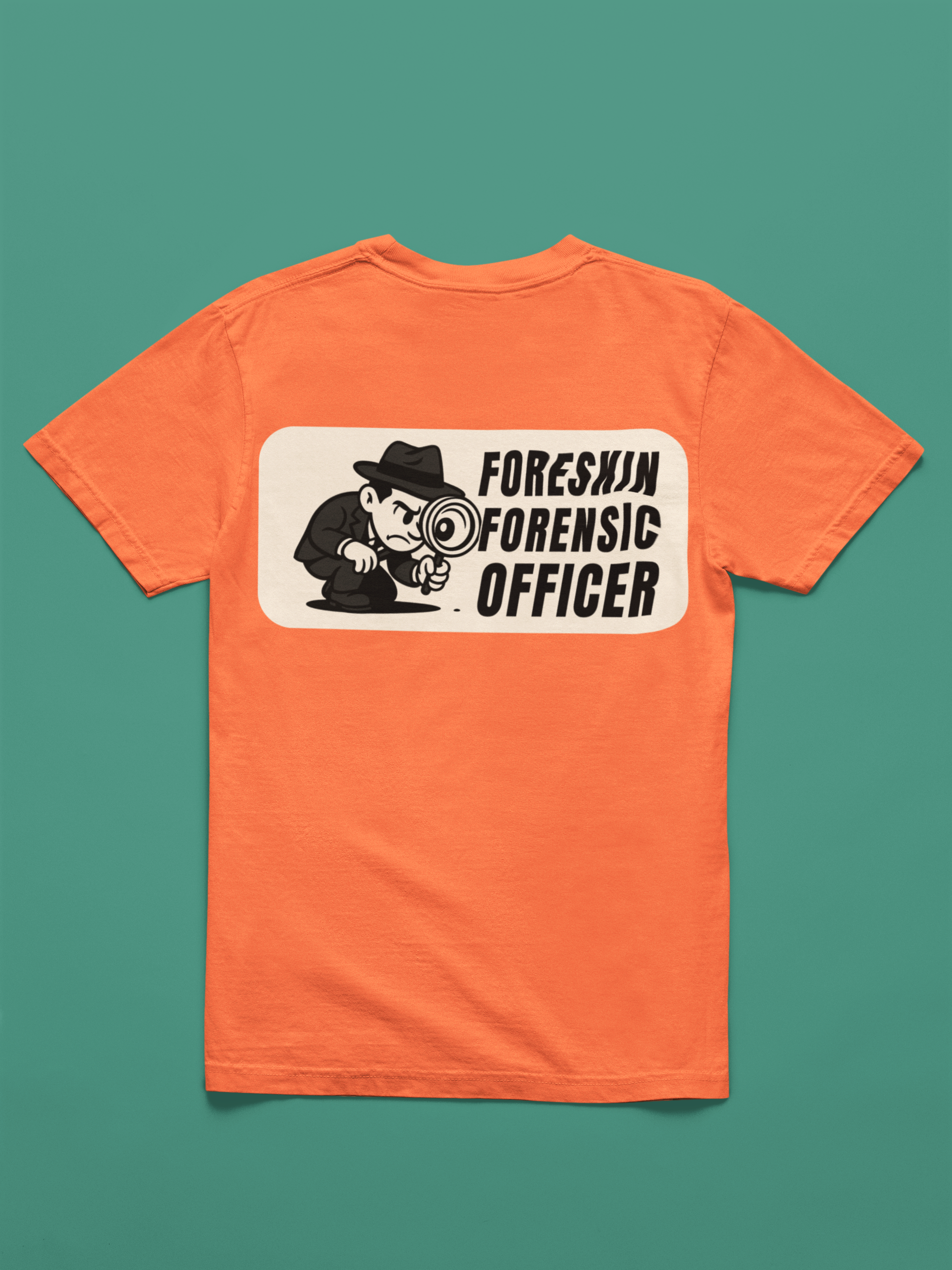 officer