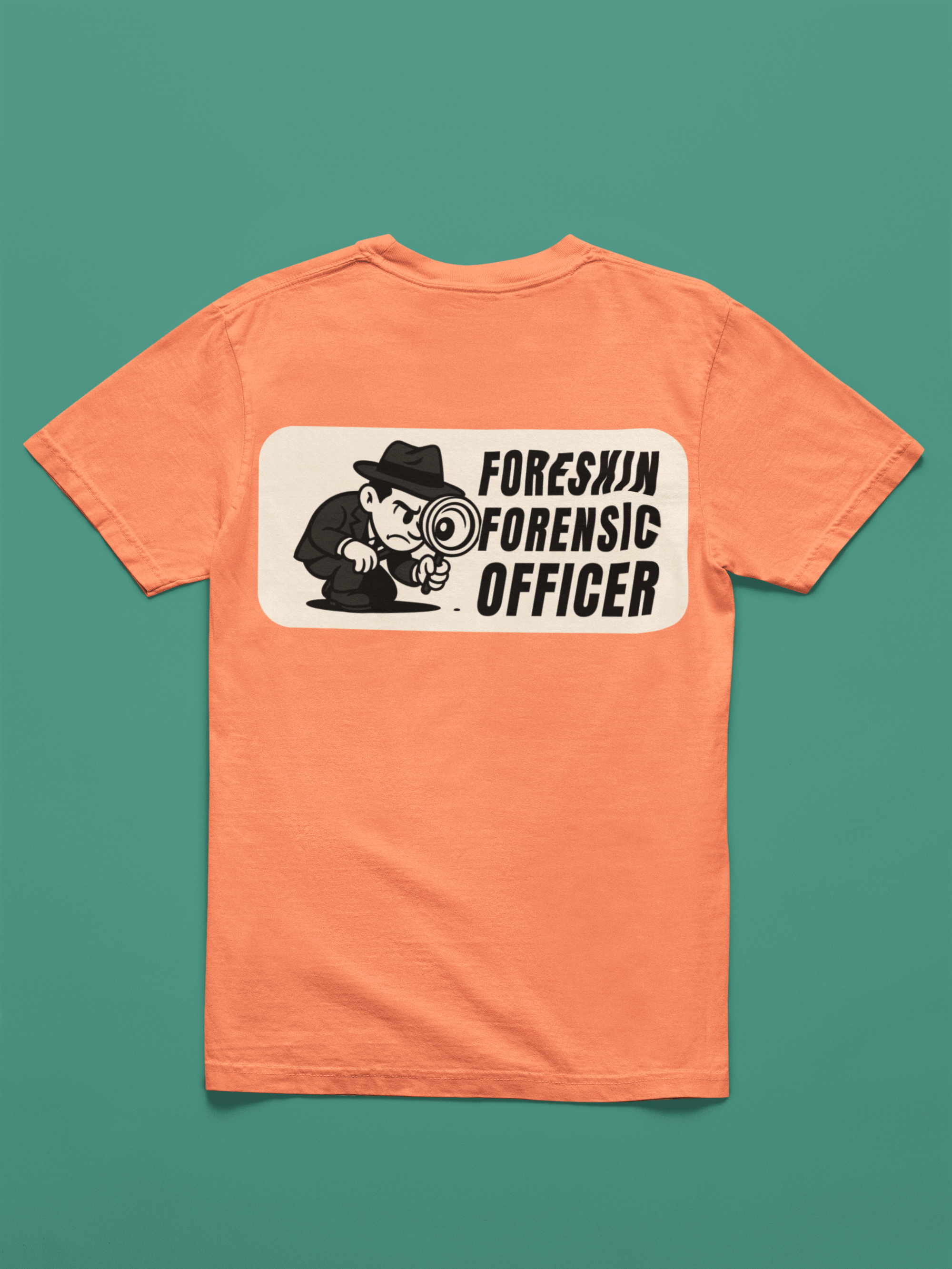 officer