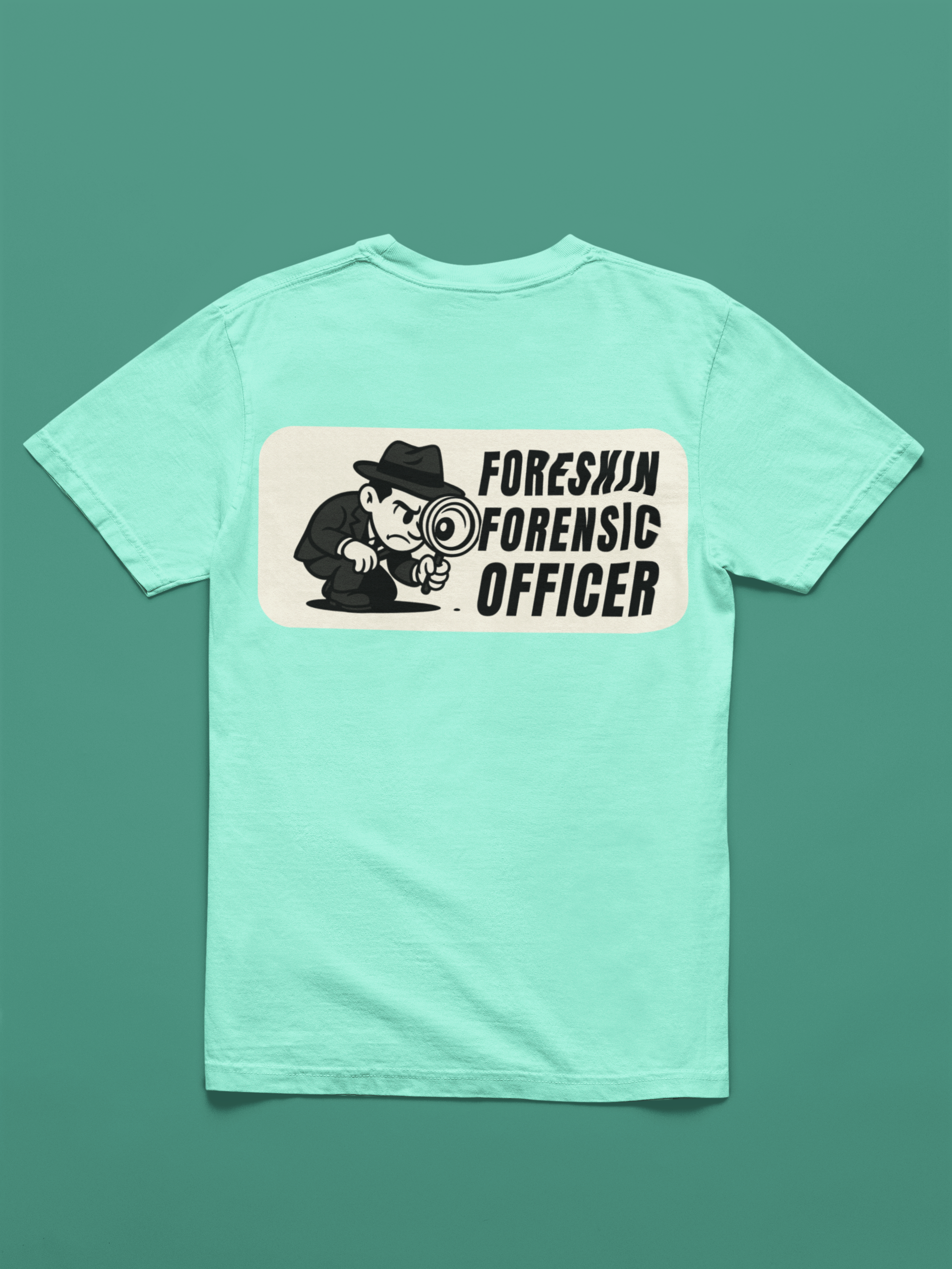 officer
