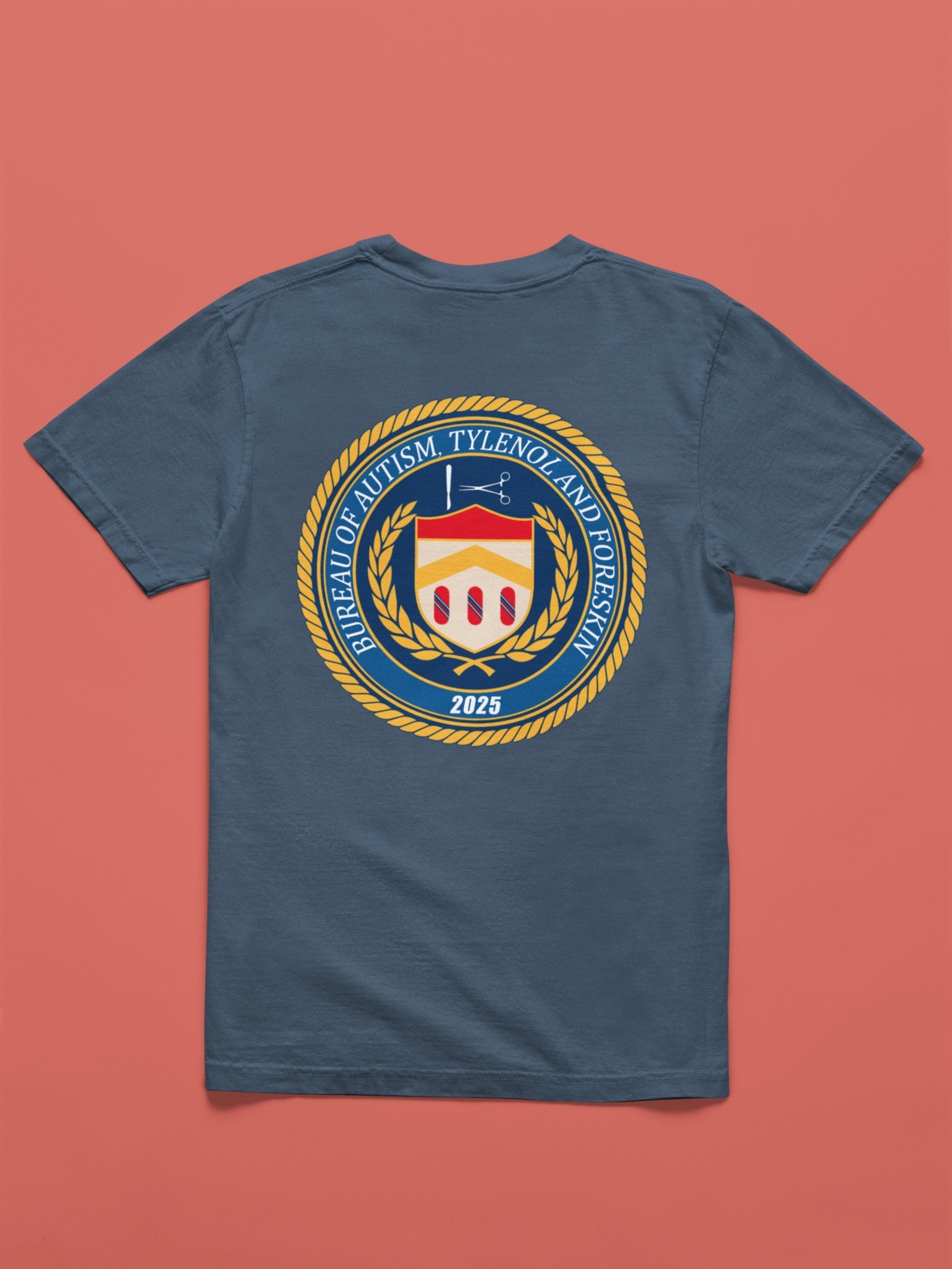 ATF-Alcohol