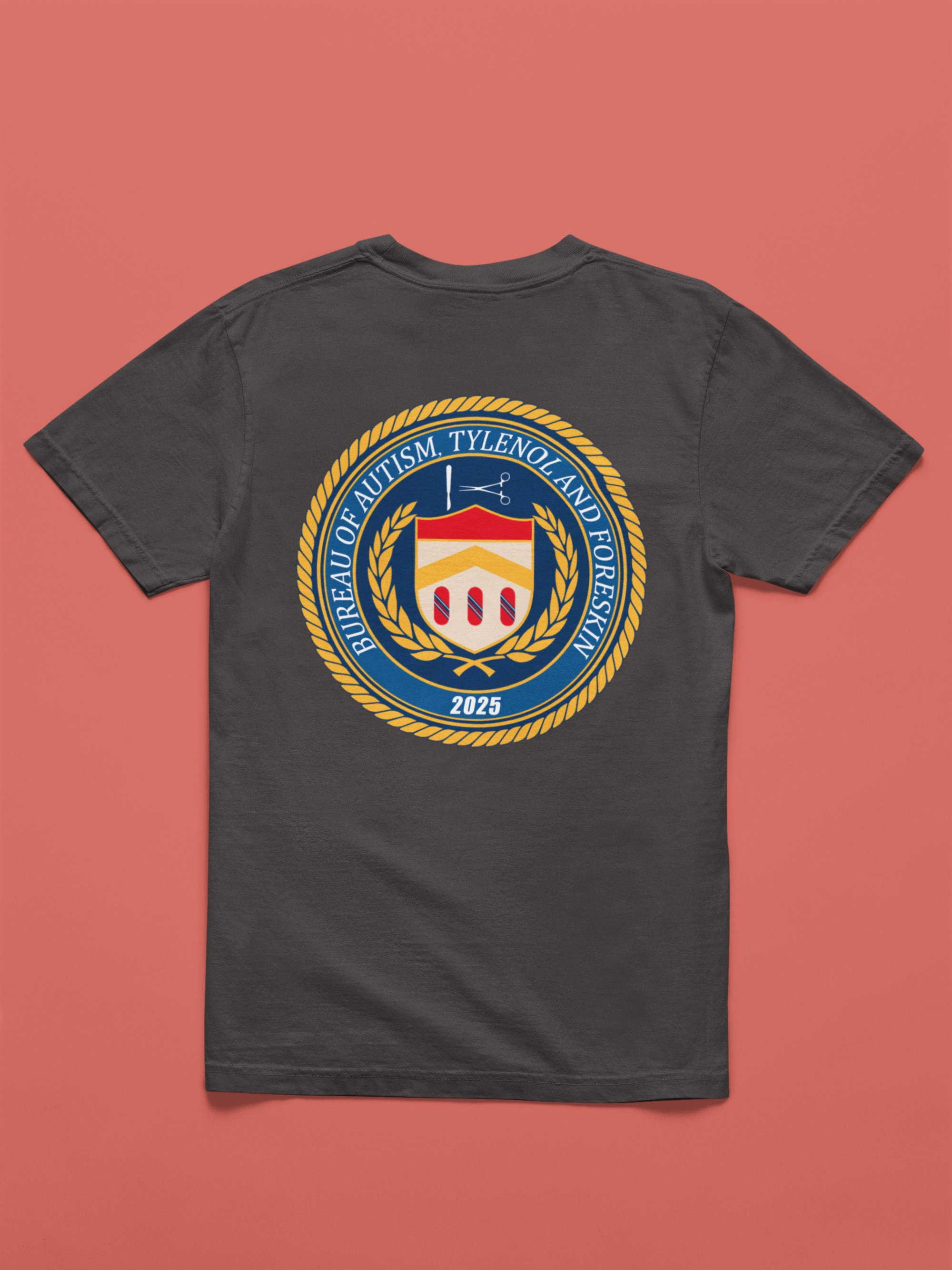ATF-Alcohol