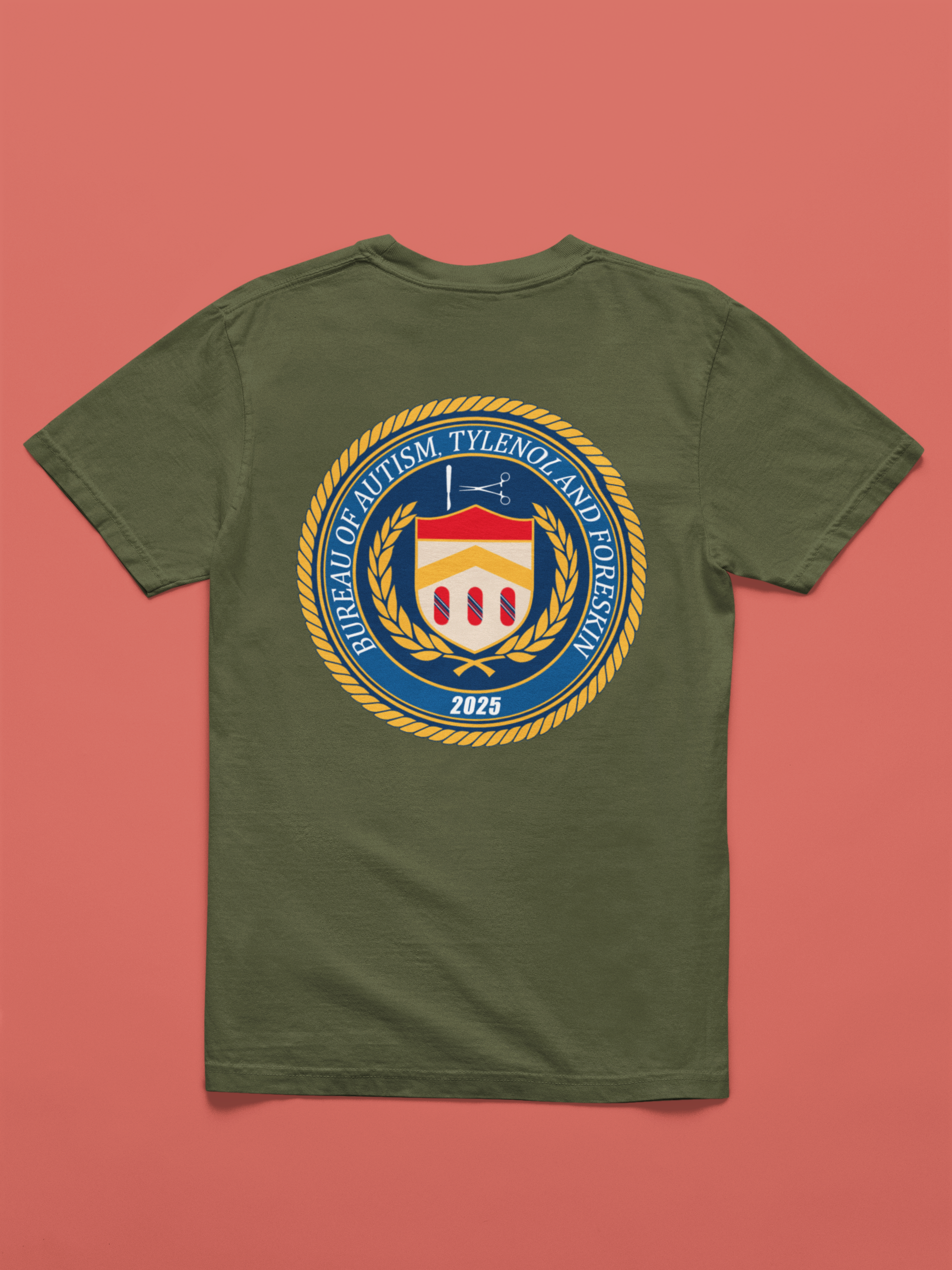 ATF-Alcohol