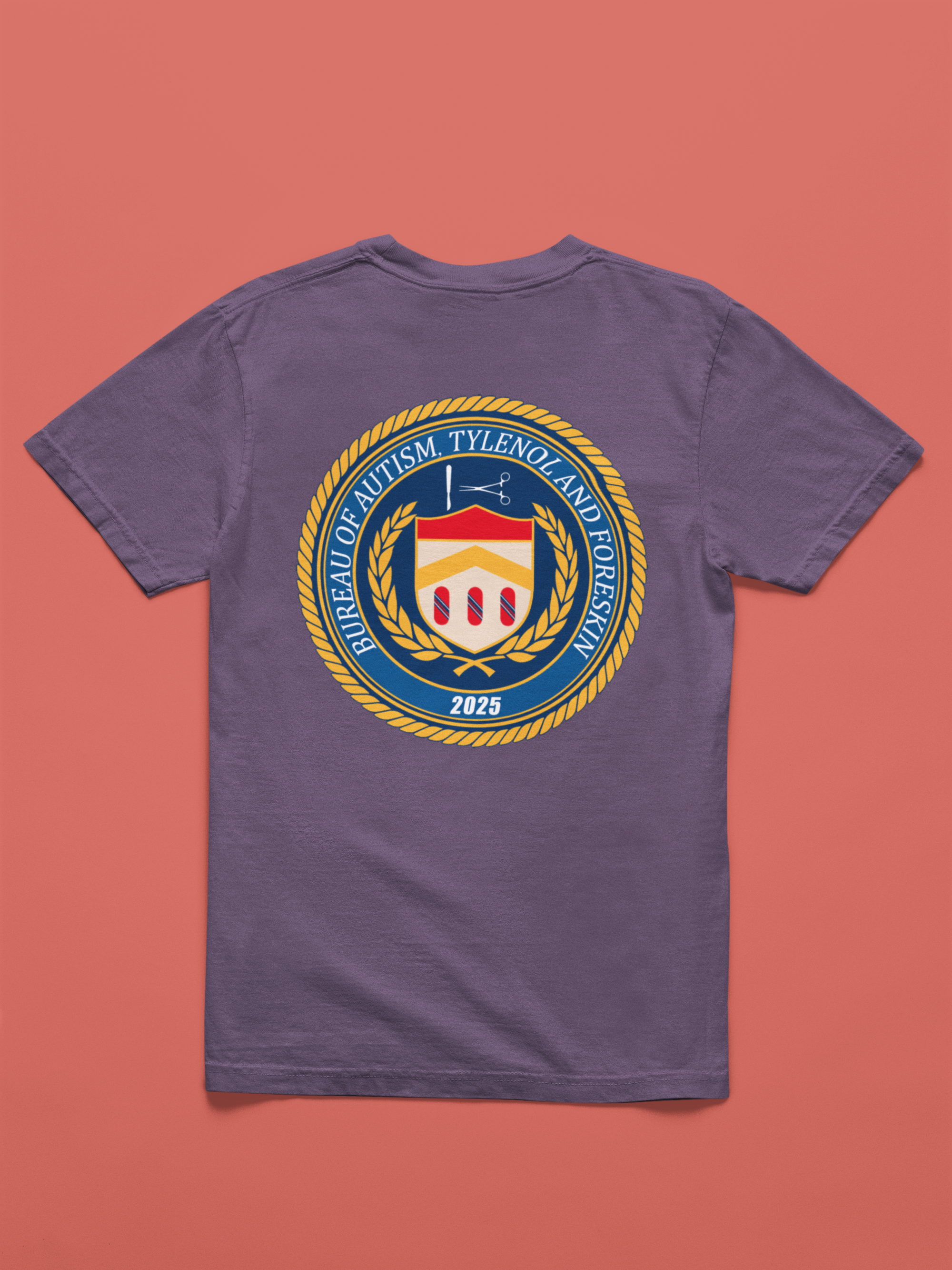 ATF-Alcohol