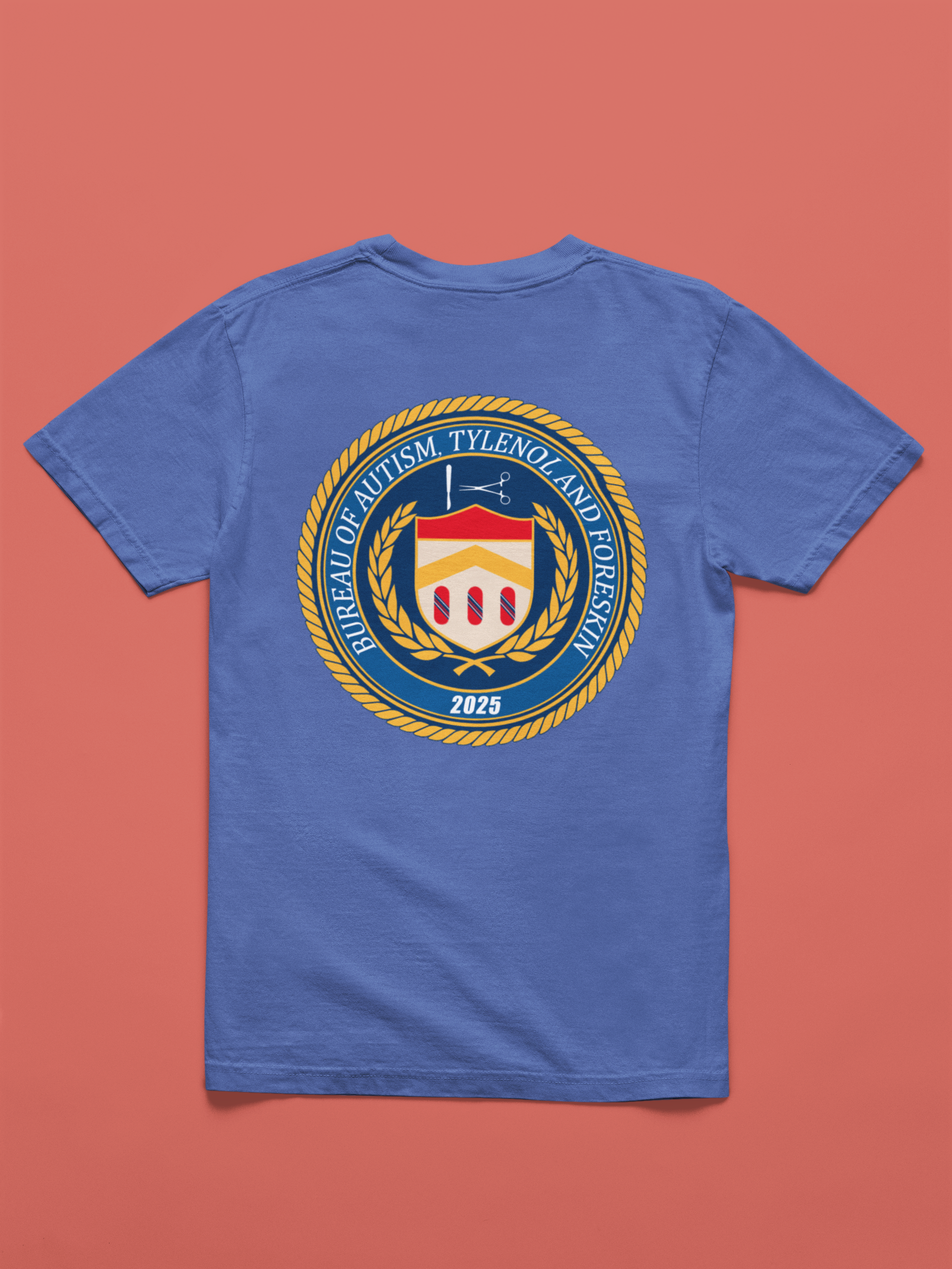 ATF-Alcohol