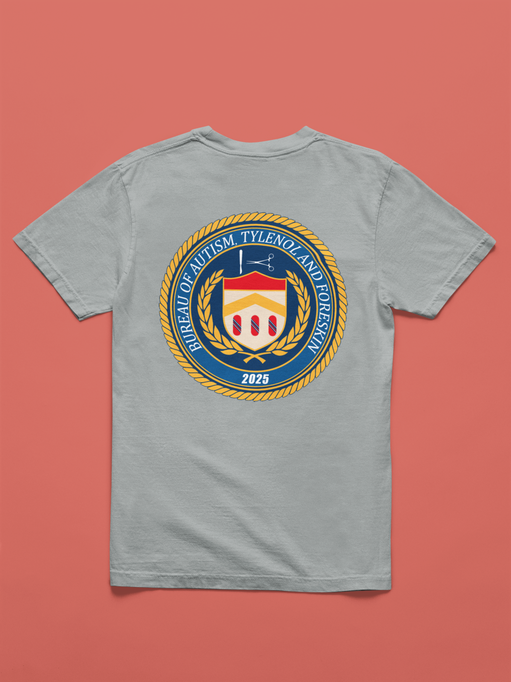 ATF-Alcohol