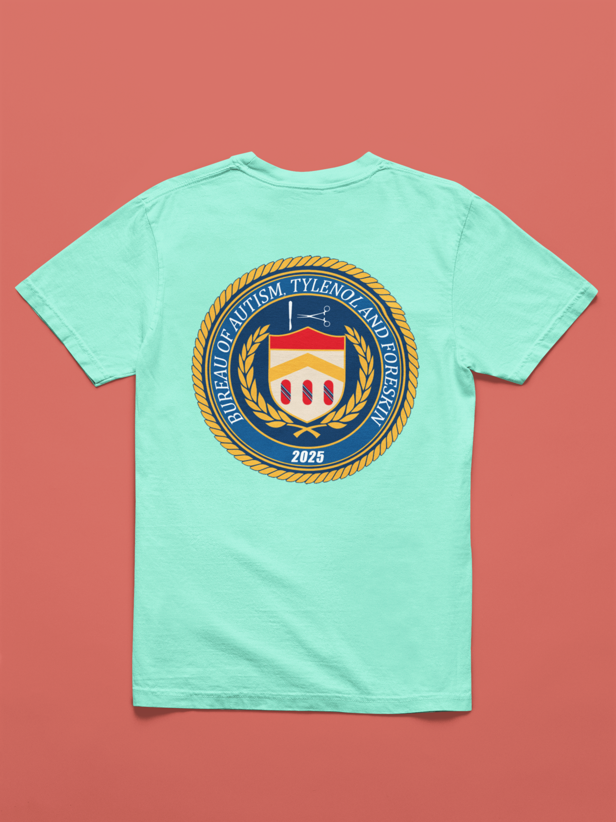 ATF-Alcohol
