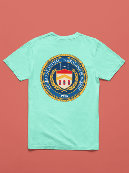 ATF - A Doinkles Exclusive