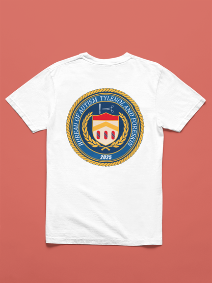 ATF - A Doinkles Exclusive