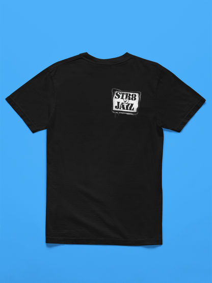 Pre-Order: 'STR8 2 JAIL' - A Doinkles Exclusive