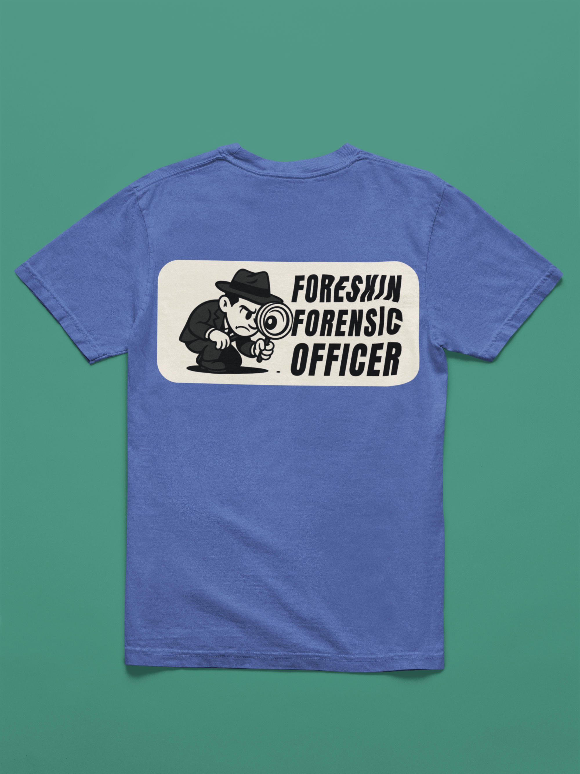 officer