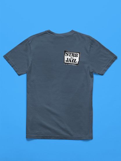 Pre-Order: 'STR8 2 JAIL' - A Doinkles Exclusive