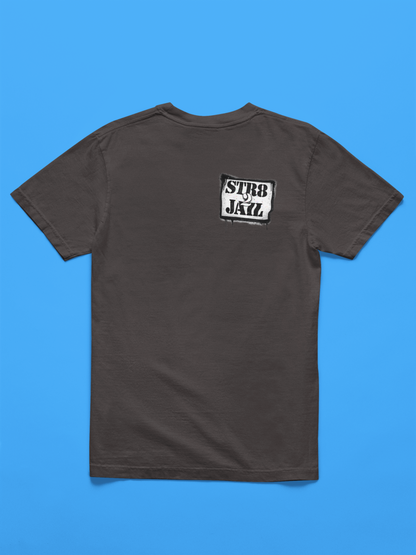 Pre-Order: 'STR8 2 JAIL' - A Doinkles Exclusive