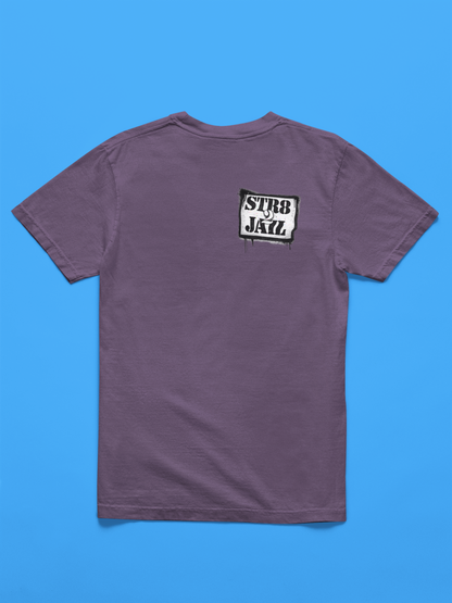 Pre-Order: 'STR8 2 JAIL' - A Doinkles Exclusive
