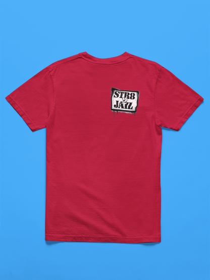 Pre-Order: 'STR8 2 JAIL' - A Doinkles Exclusive
