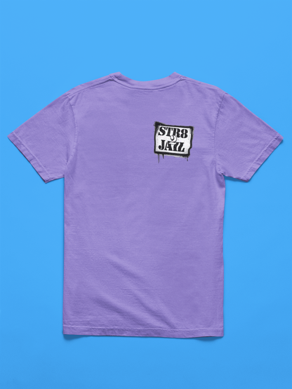 Pre-Order: 'STR8 2 JAIL' - A Doinkles Exclusive