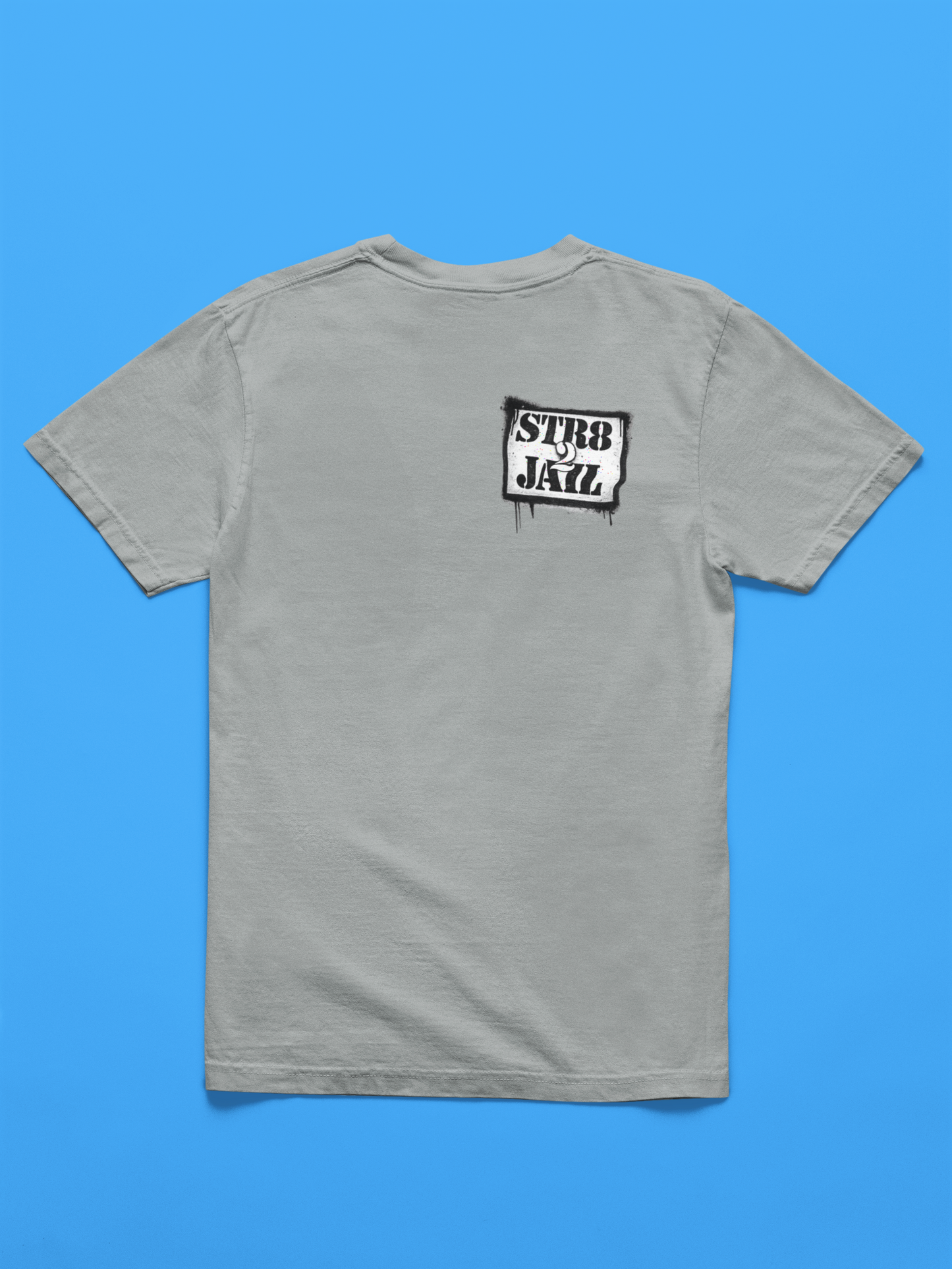 Pre-Order: 'STR8 2 JAIL' - A Doinkles Exclusive