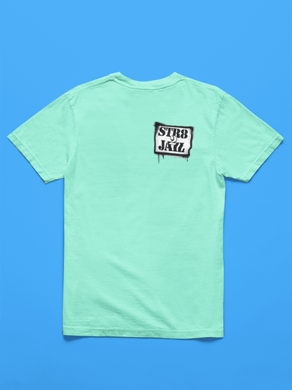Pre-Order: 'STR8 2 JAIL' - A Doinkles Exclusive