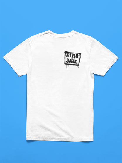 Pre-Order: 'STR8 2 JAIL' - A Doinkles Exclusive