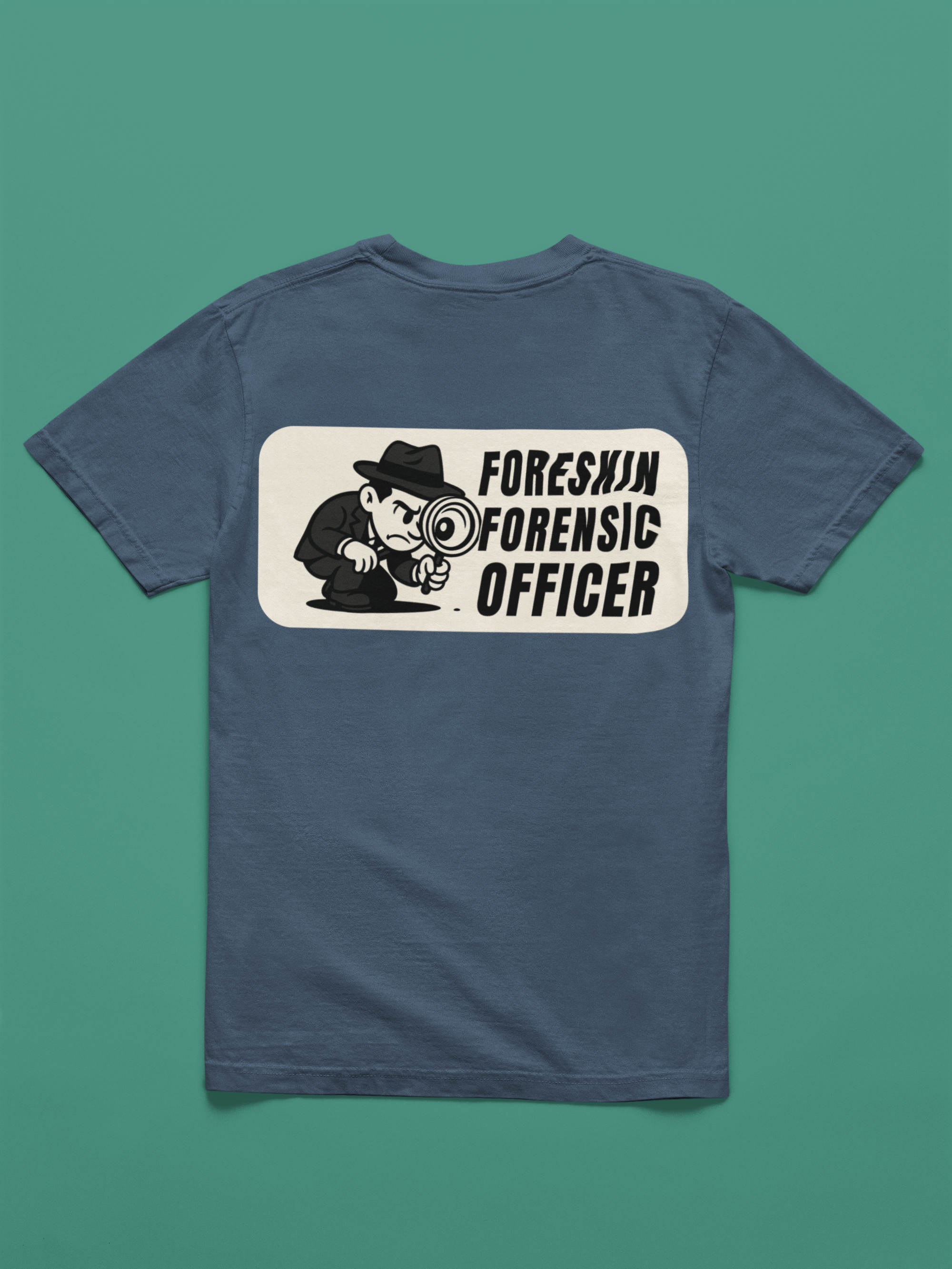 officer