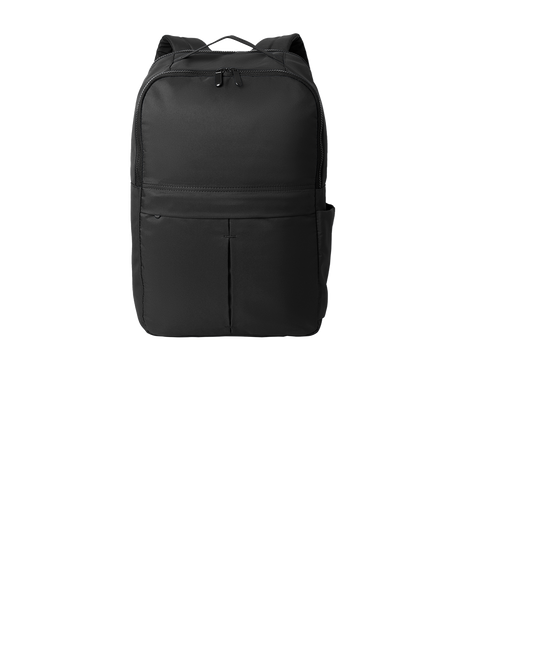 BG235 Port Authority® Matte Backpack