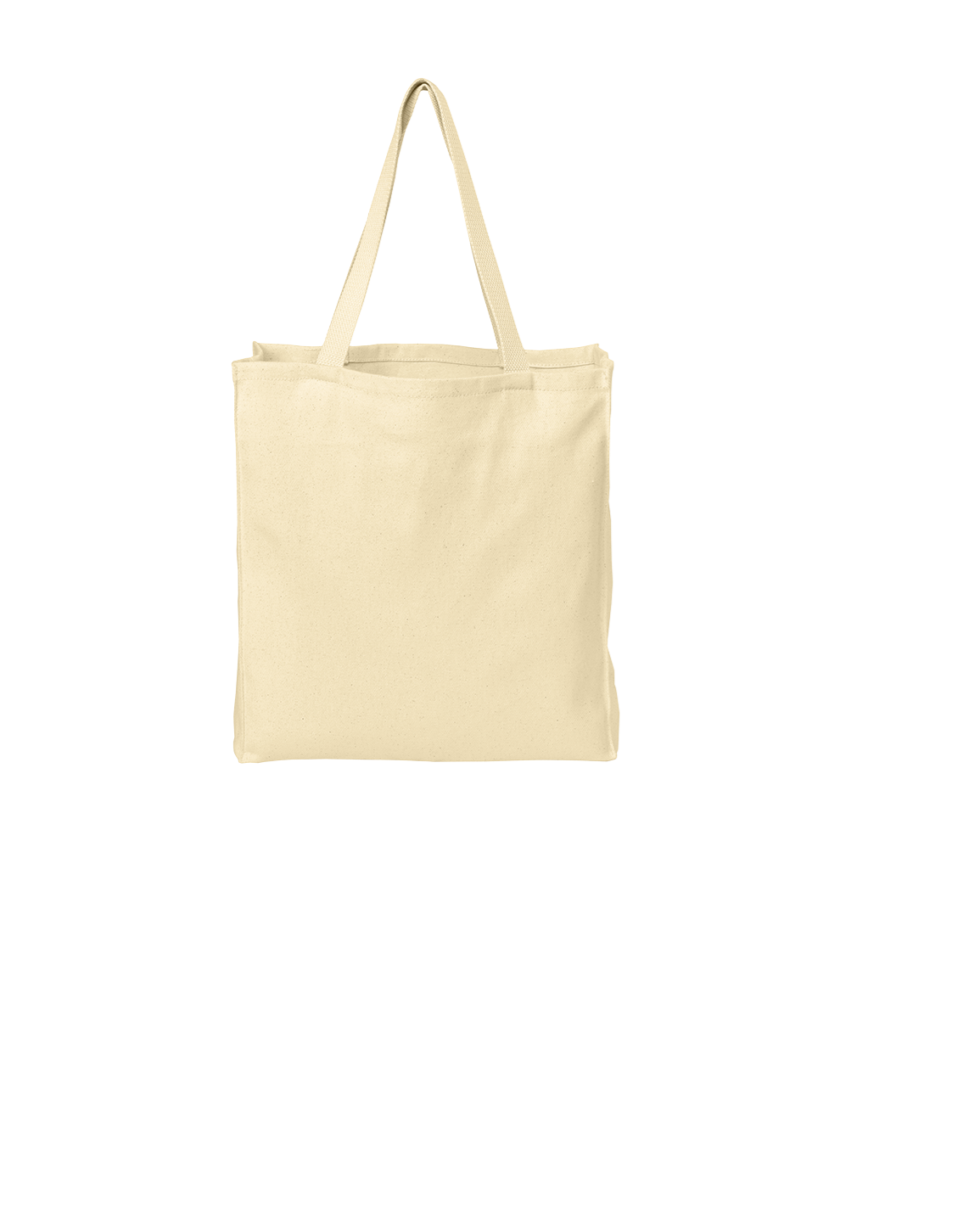 B110 Port Authority® Ideal Twill over the shoulder Convention Tote