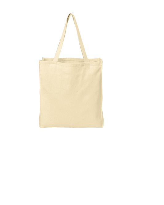 B110 Port Authority® Ideal Twill over the shoulder Convention Tote